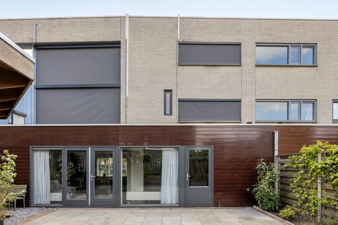 Foto 53 van Vorstendom 4