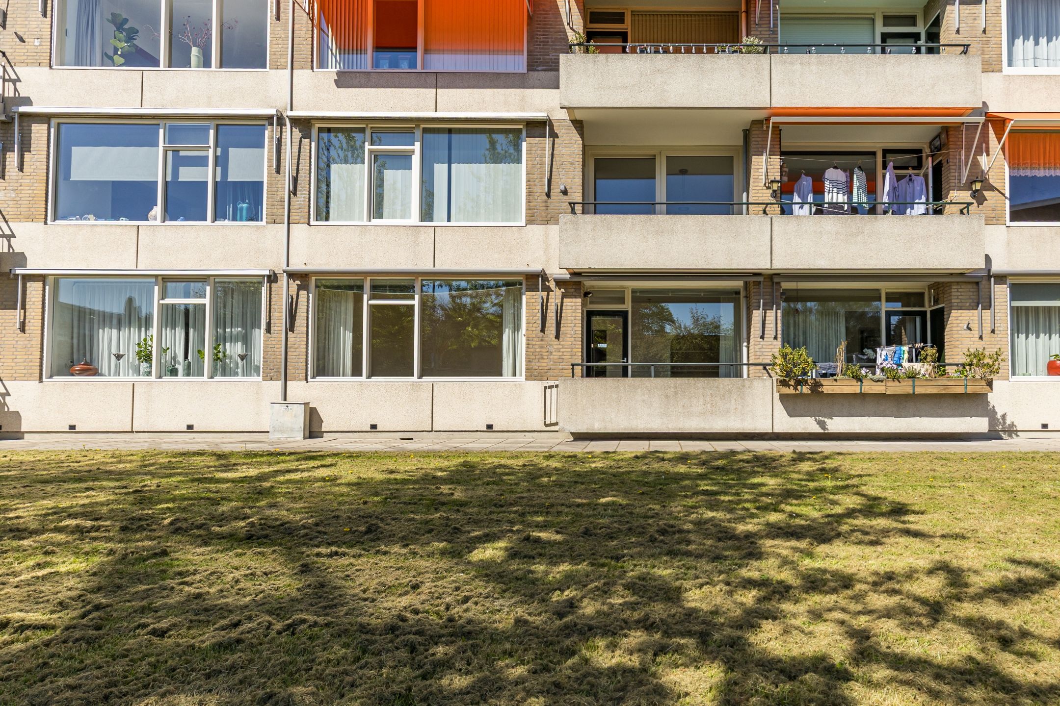 Photo 21 of Immanuel Kantstraat 350