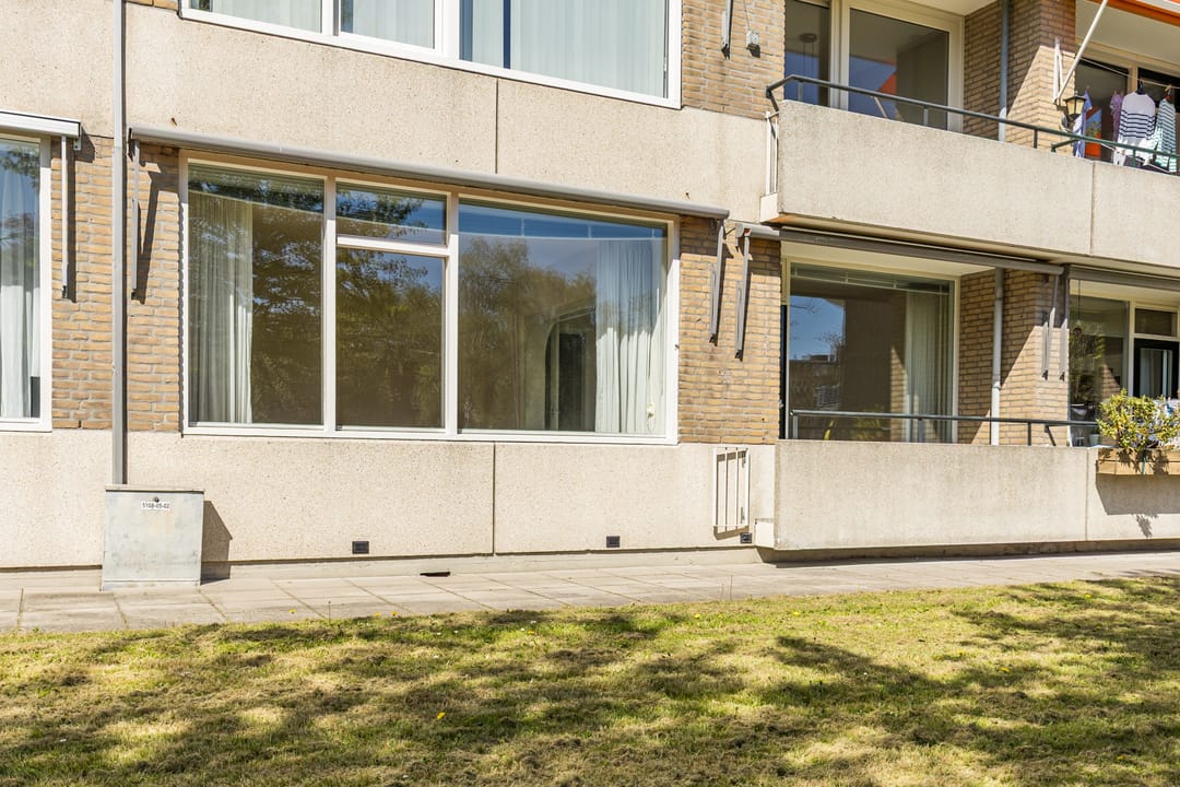 Photo 23 of Immanuel Kantstraat 350