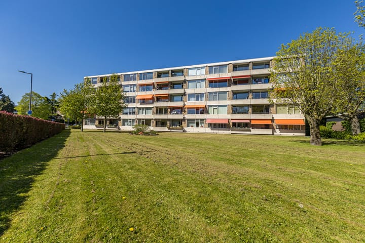 Foto 3 van Immanuel Kantstraat 350