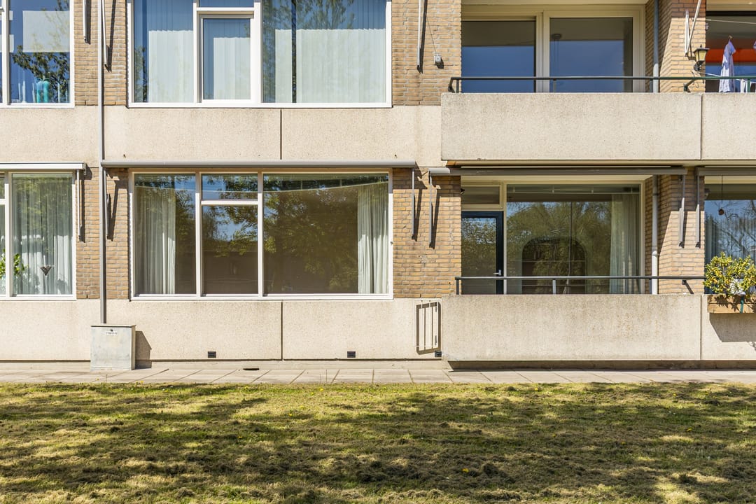 Photo 22 of Immanuel Kantstraat 350