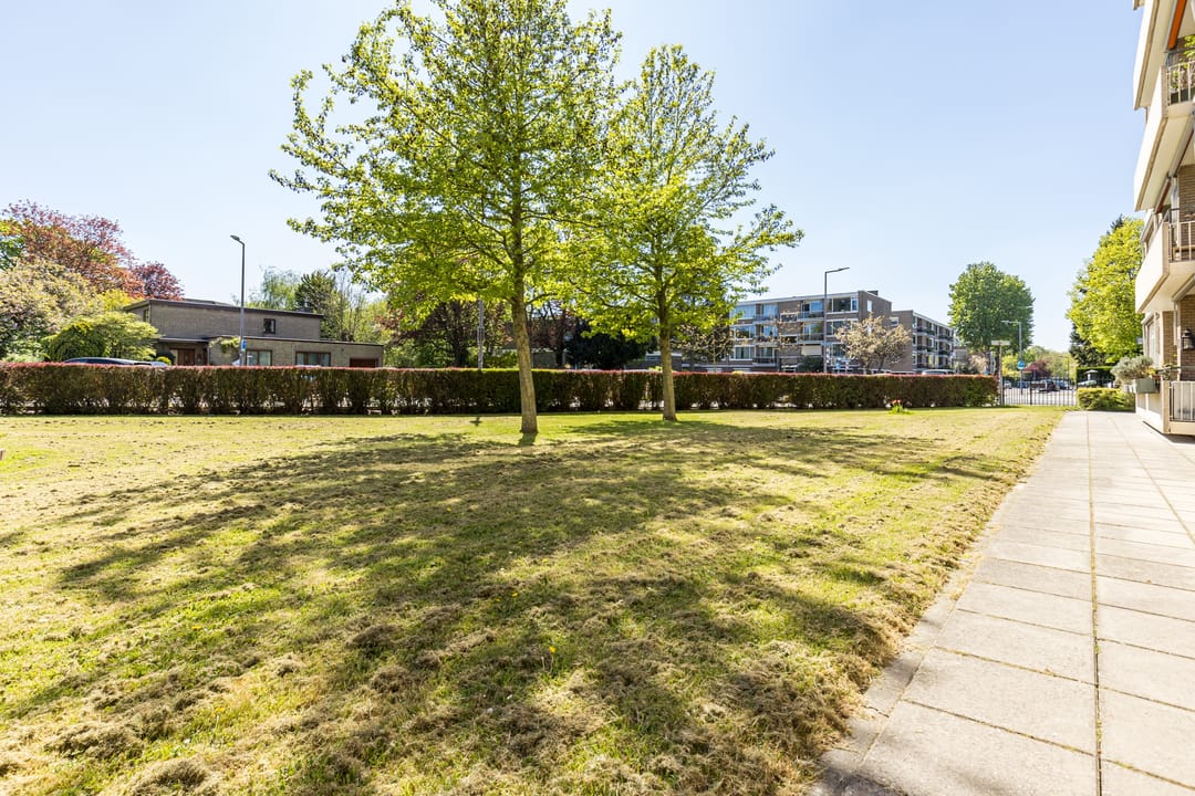 Photo 2 of Immanuel Kantstraat 350