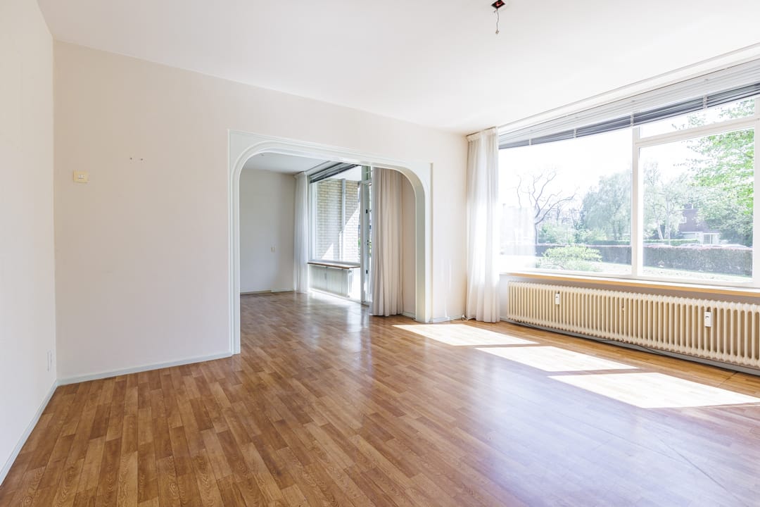 Photo 8 of Immanuel Kantstraat 350