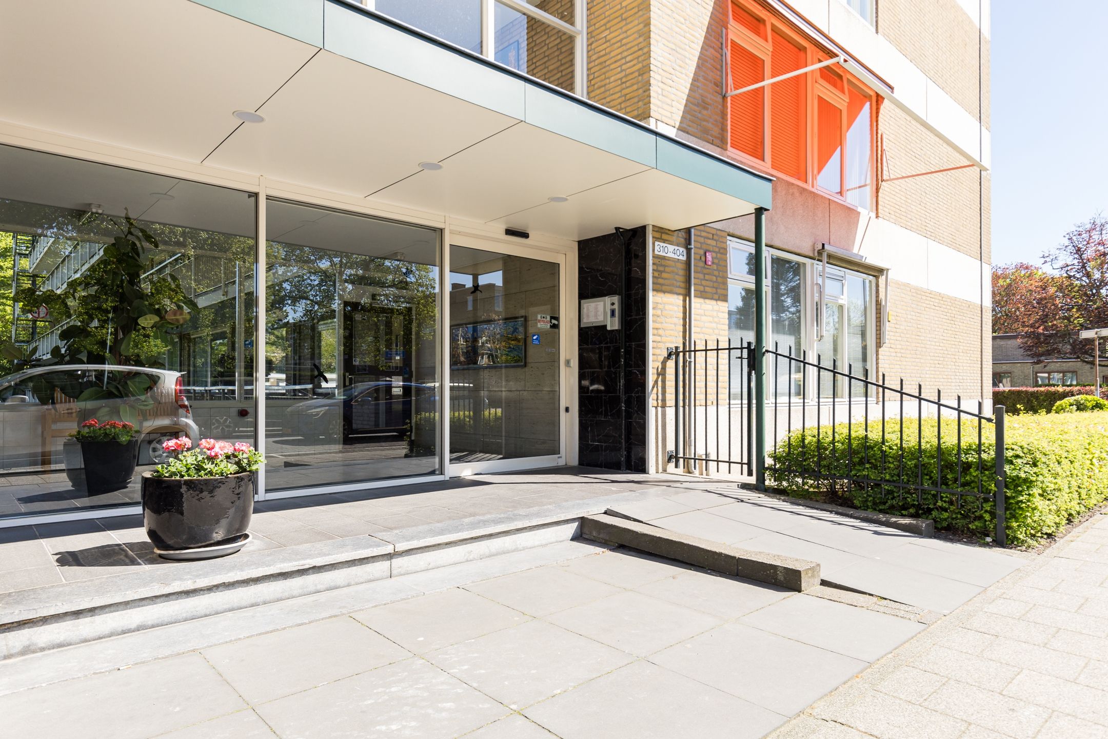 Photo 27 of Immanuel Kantstraat 350