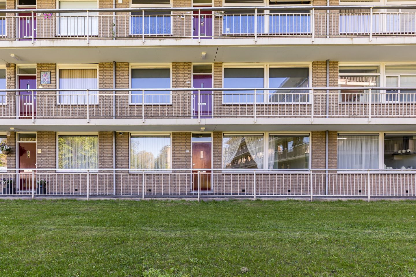 Photo 25 of Immanuel Kantstraat 350