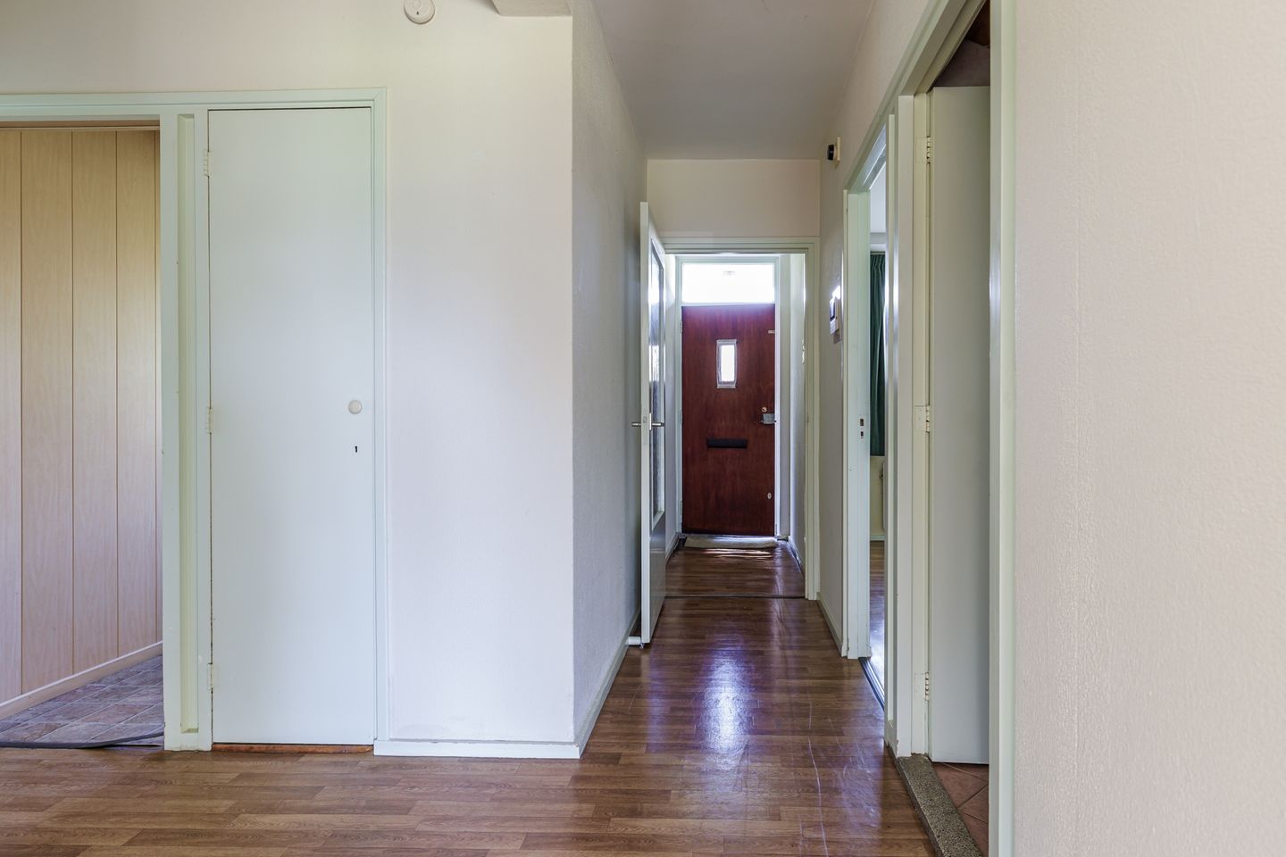 Photo 5 of Immanuel Kantstraat 350