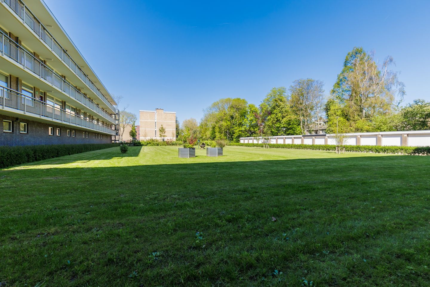 Photo 19 of Immanuel Kantstraat 350