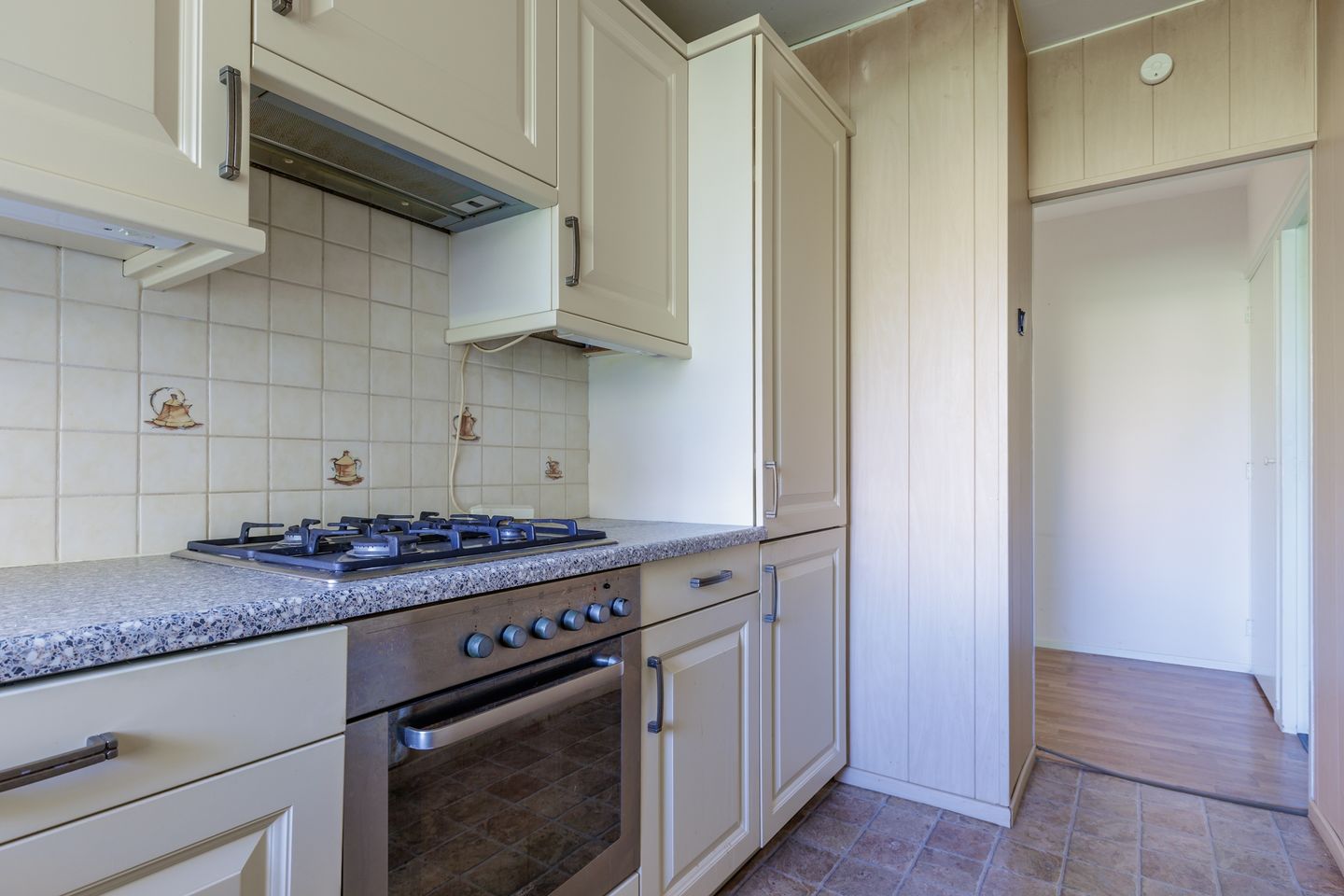 Photo 10 of Immanuel Kantstraat 350