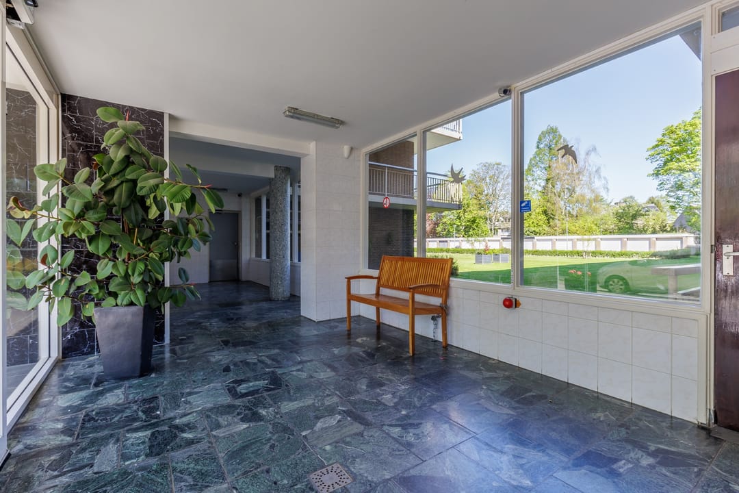 Photo 26 of Immanuel Kantstraat 350