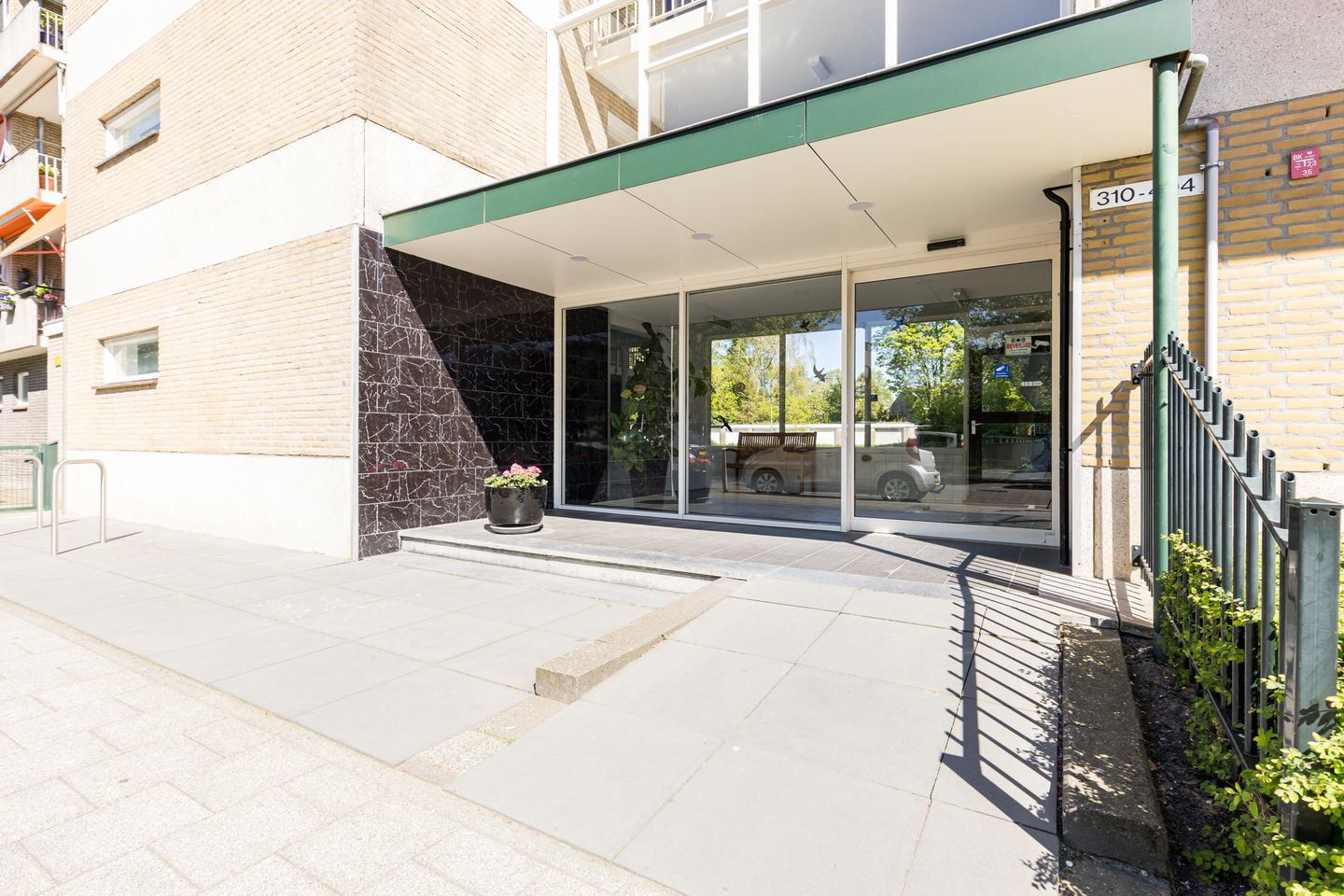 Photo 4 of Immanuel Kantstraat 350