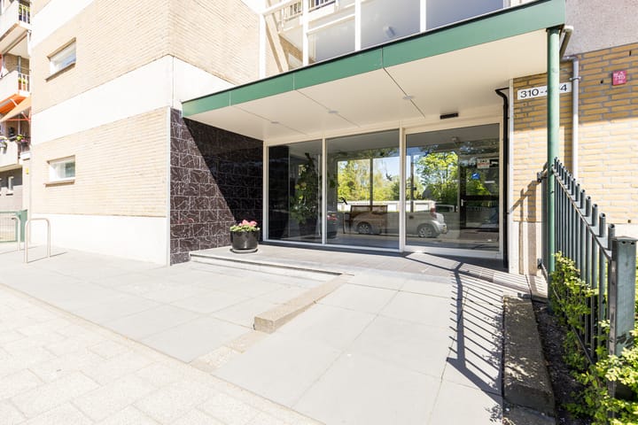 Foto 4 van Immanuel Kantstraat 350