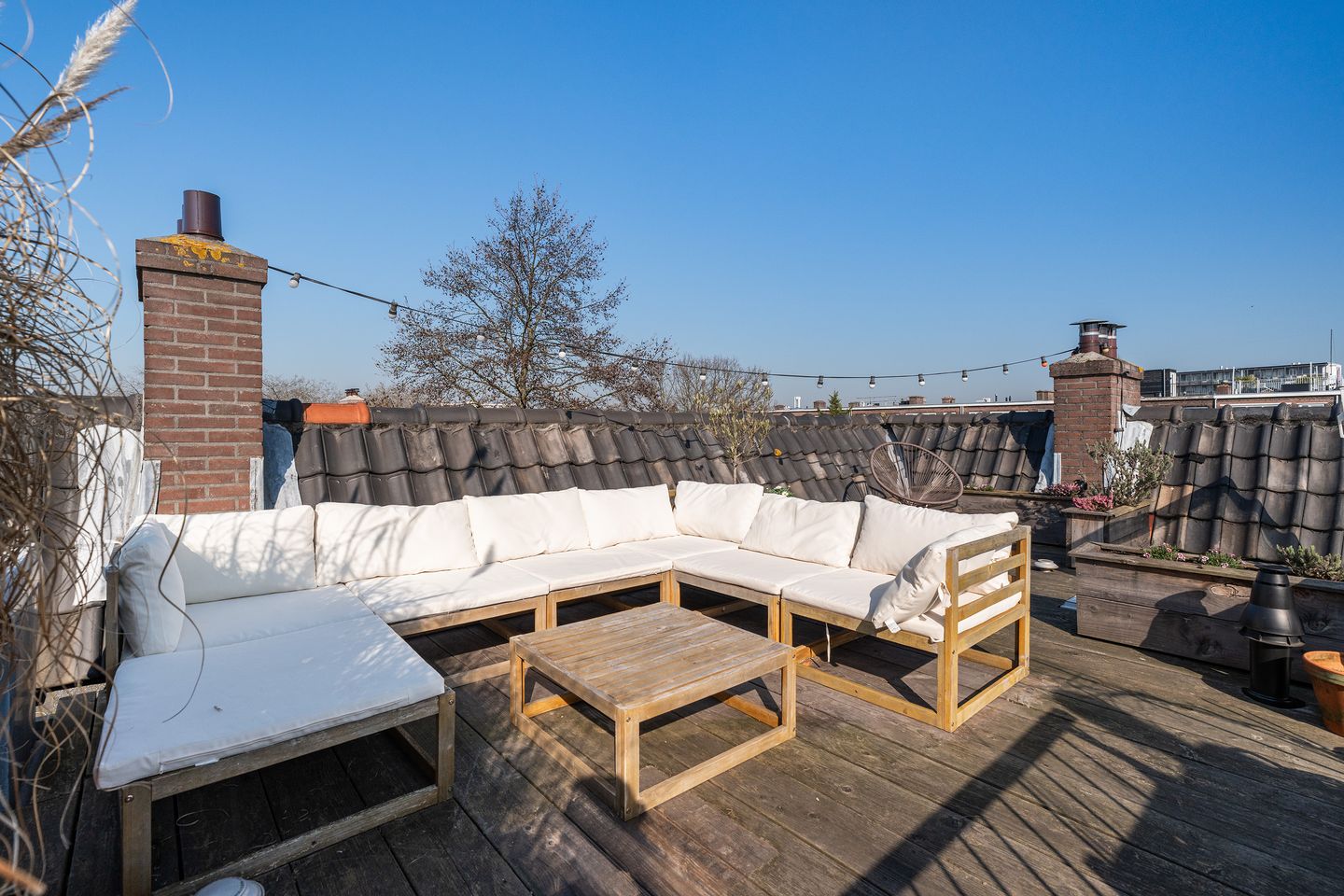 Foto 4 van Heemskerkstraat 57-B02