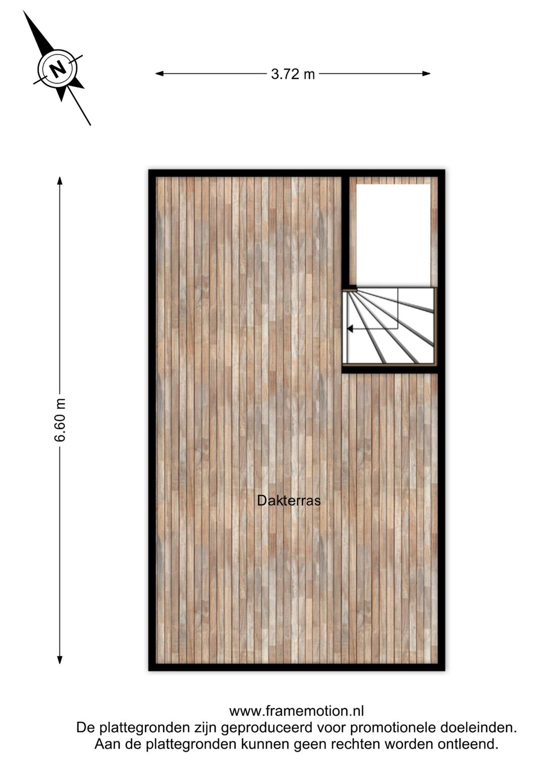Foto 43 van Heemskerkstraat 57-B02