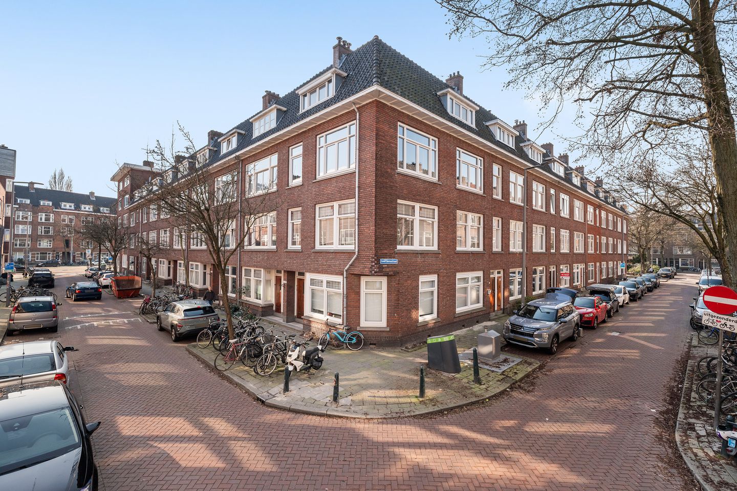Foto 5 van Heemskerkstraat 57-B02