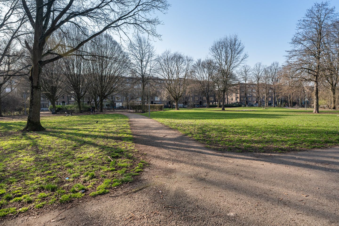 Foto 40 van Heemskerkstraat 57-B02