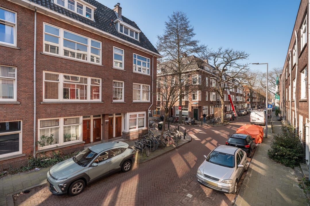 Foto 38 van Heemskerkstraat 57-B02