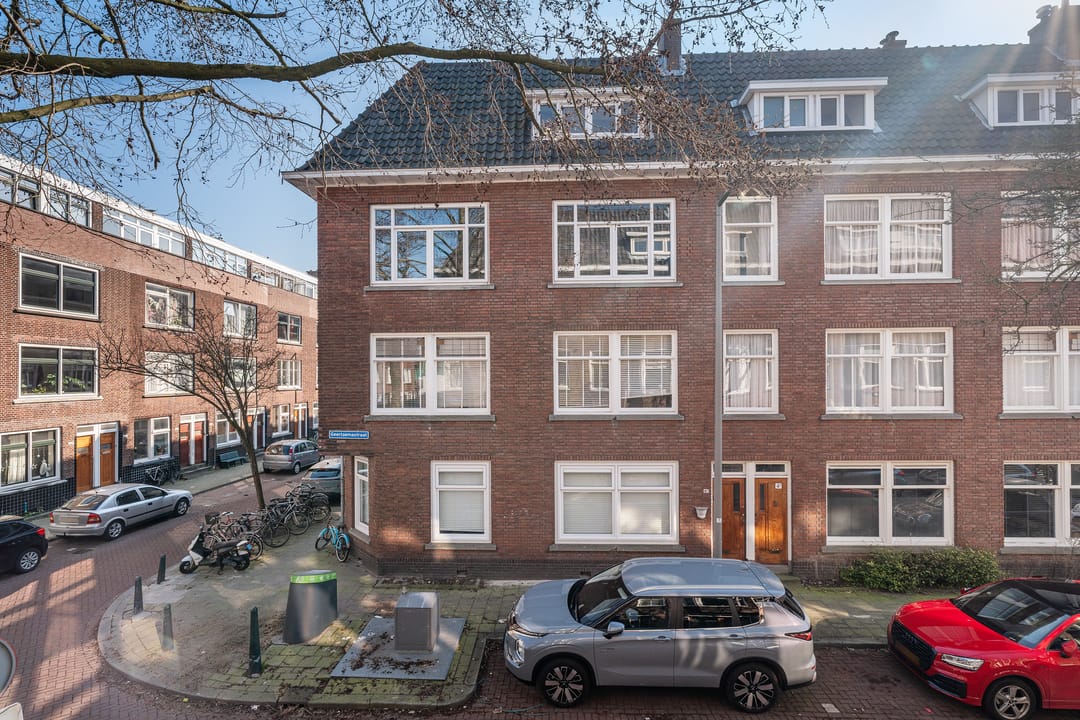 Foto 37 van Heemskerkstraat 57-B02