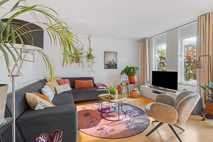 Foto 4 van Jane Addamsstraat 13