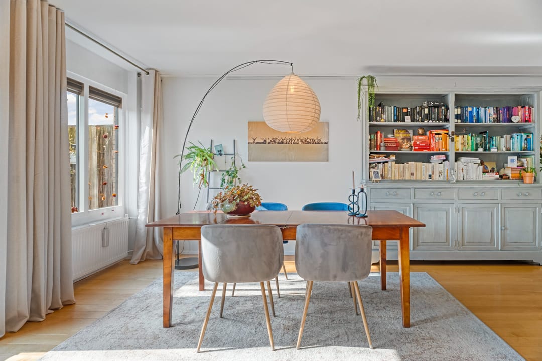 Photo 8 of Jane Addamsstraat 13