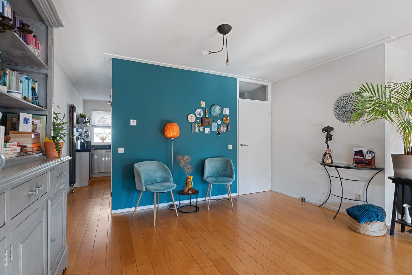 Photo 10 of Jane Addamsstraat 13