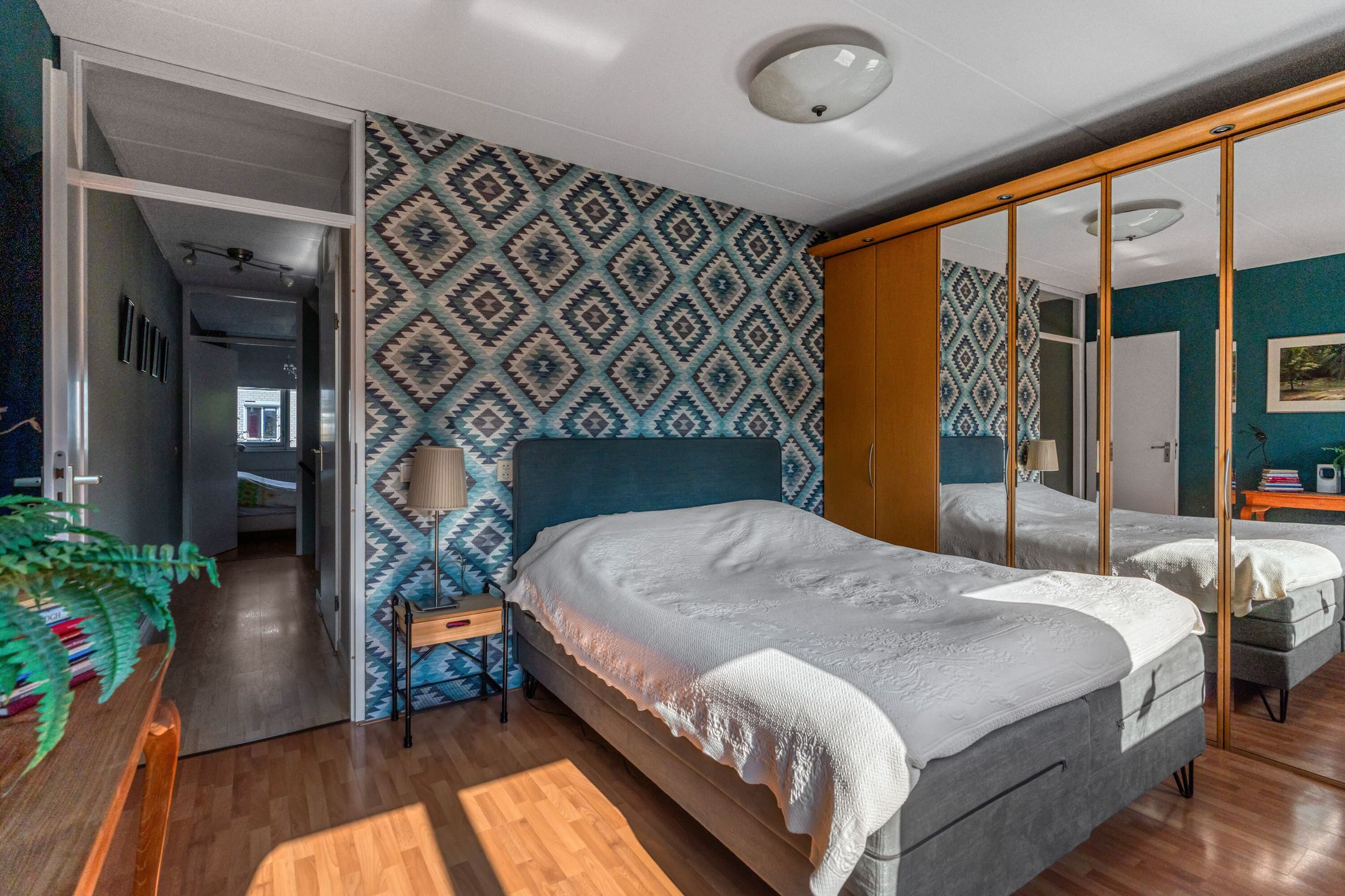 Photo 15 of Jane Addamsstraat 13