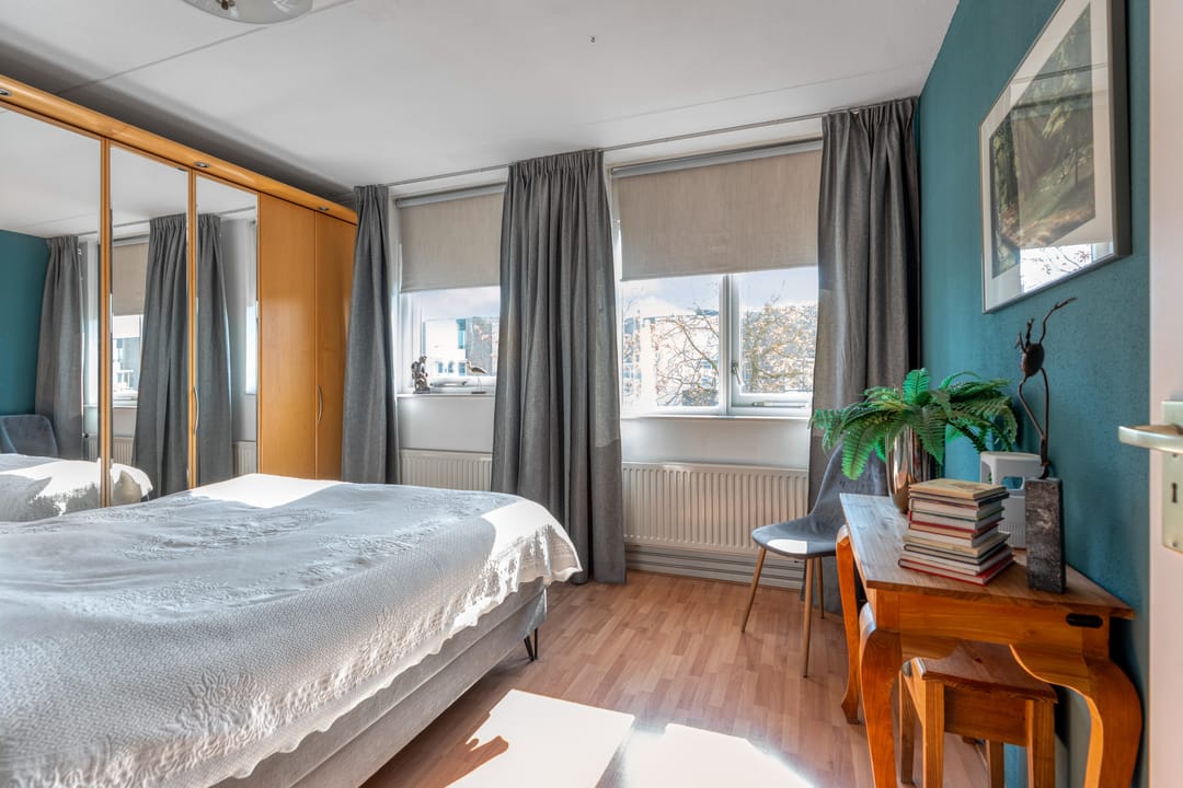 Photo 16 of Jane Addamsstraat 13