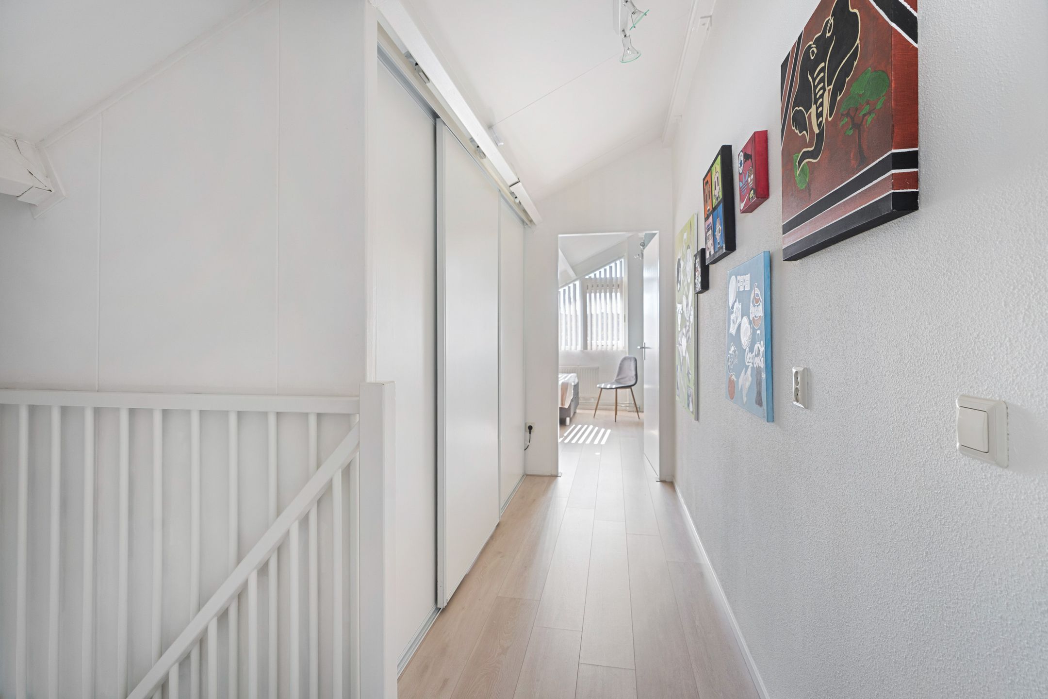 Photo 21 of Jane Addamsstraat 13