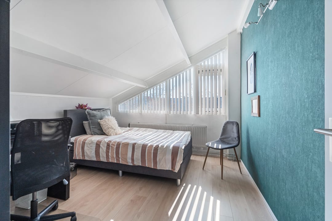 Photo 23 of Jane Addamsstraat 13