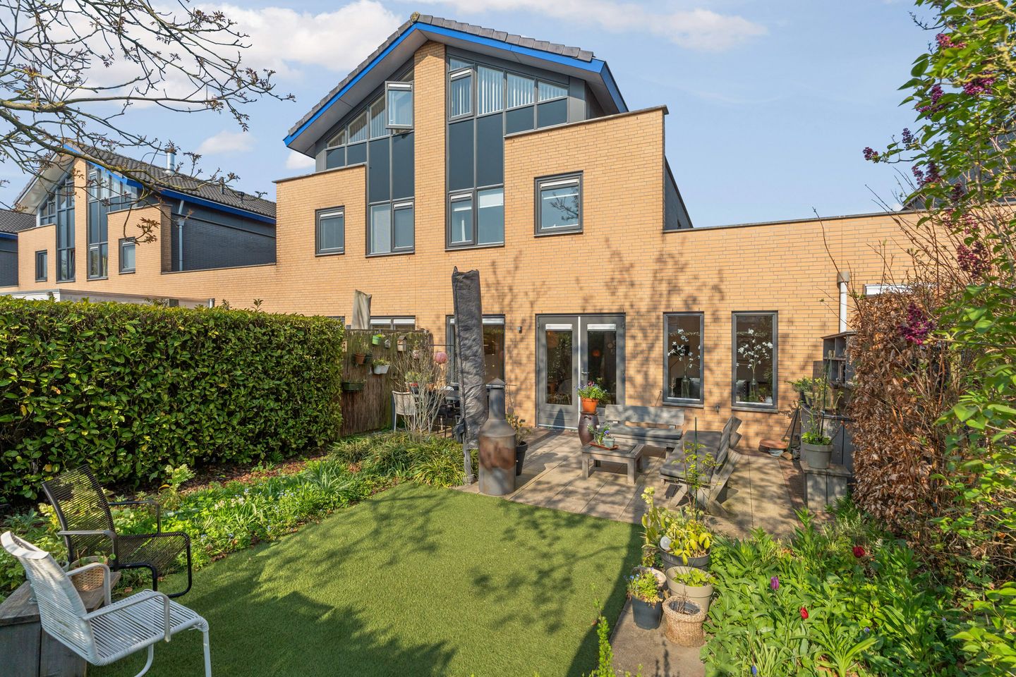 Photo 34 of Jane Addamsstraat 13