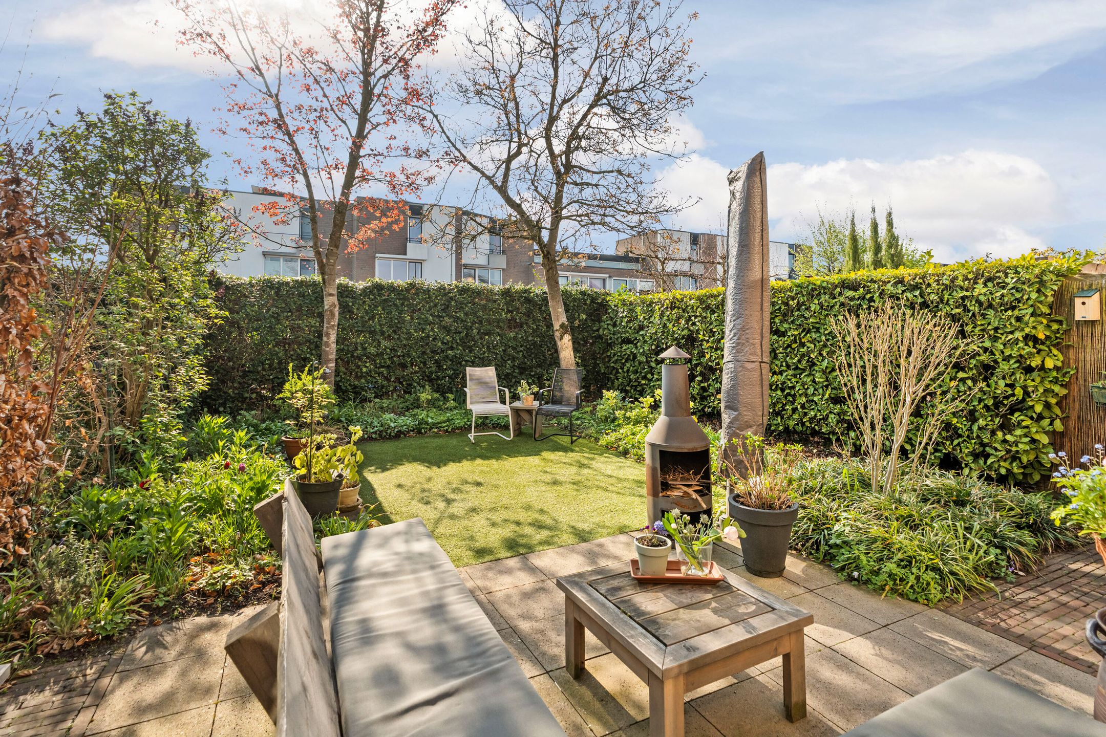 Photo 30 of Jane Addamsstraat 13