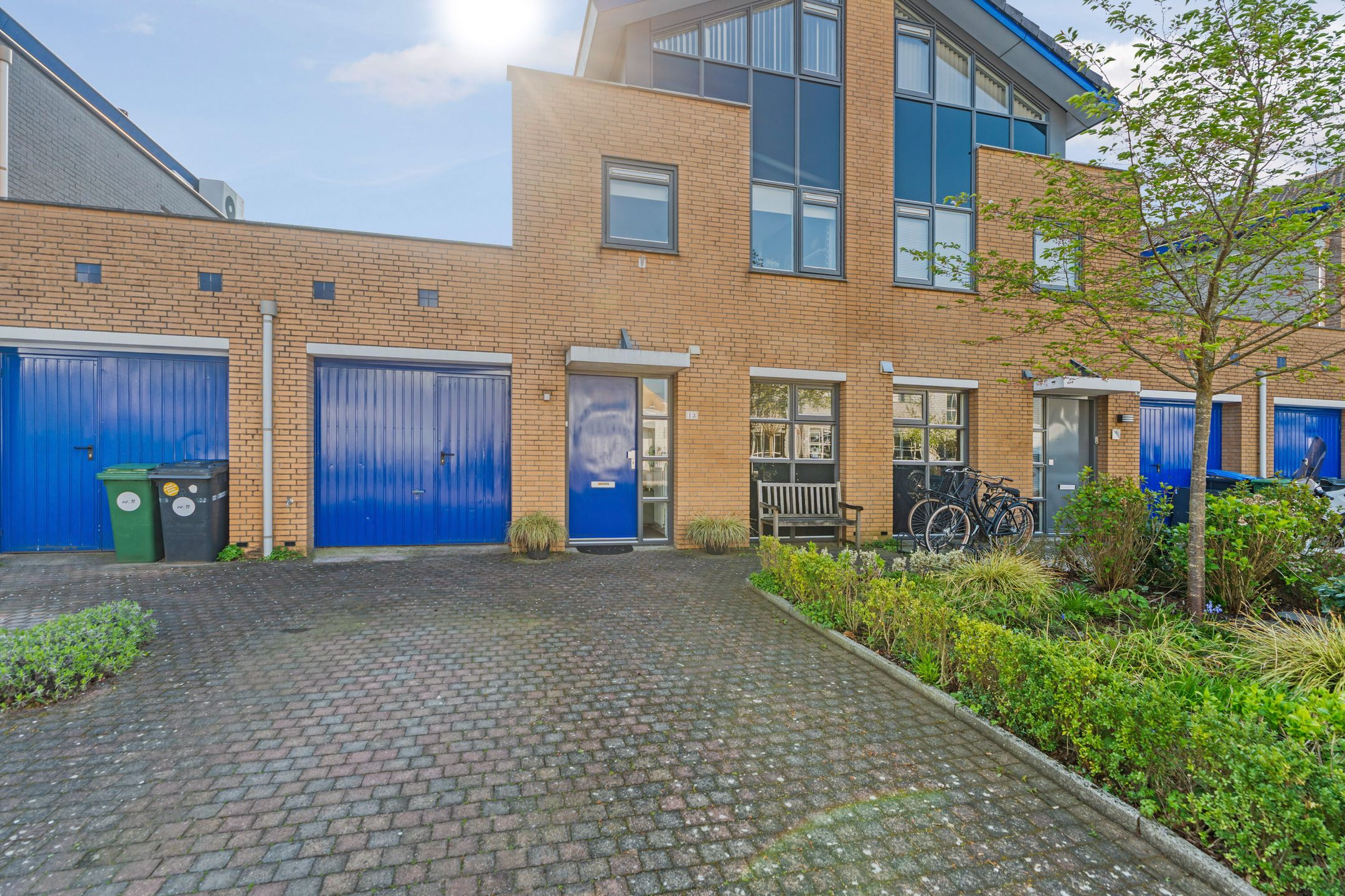 Photo 39 of Jane Addamsstraat 13