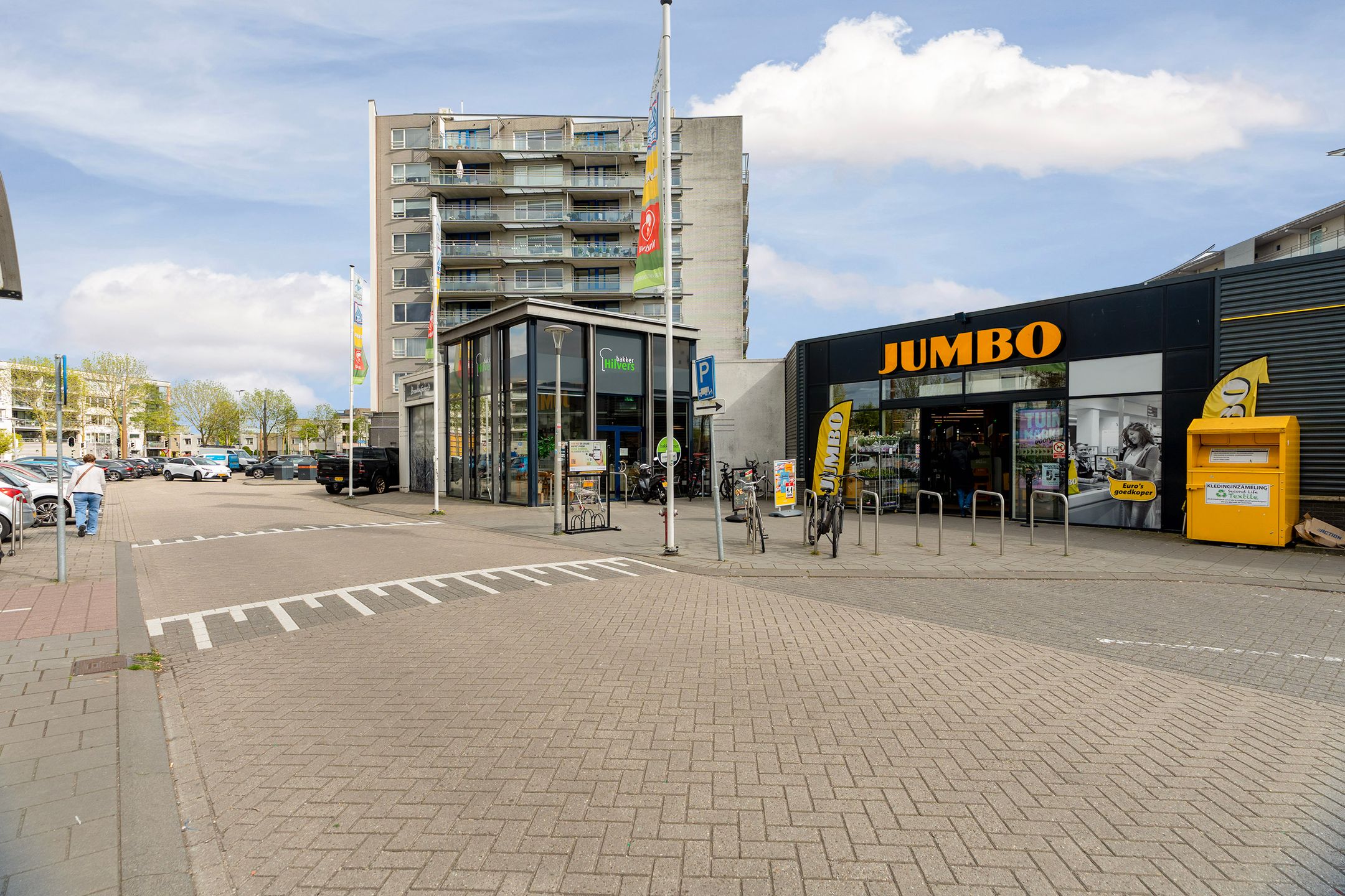 Photo 42 of Jane Addamsstraat 13