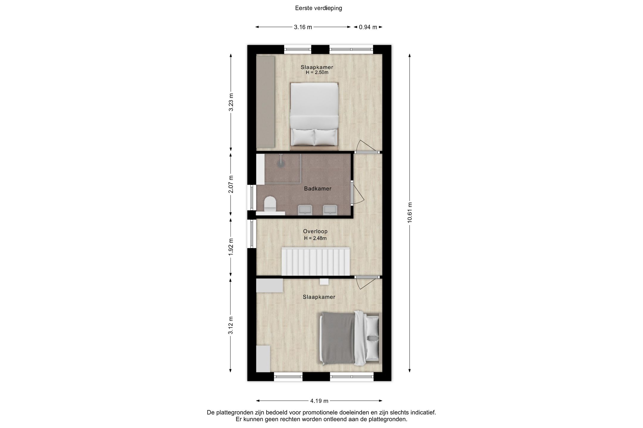 Photo 45 of Jane Addamsstraat 13