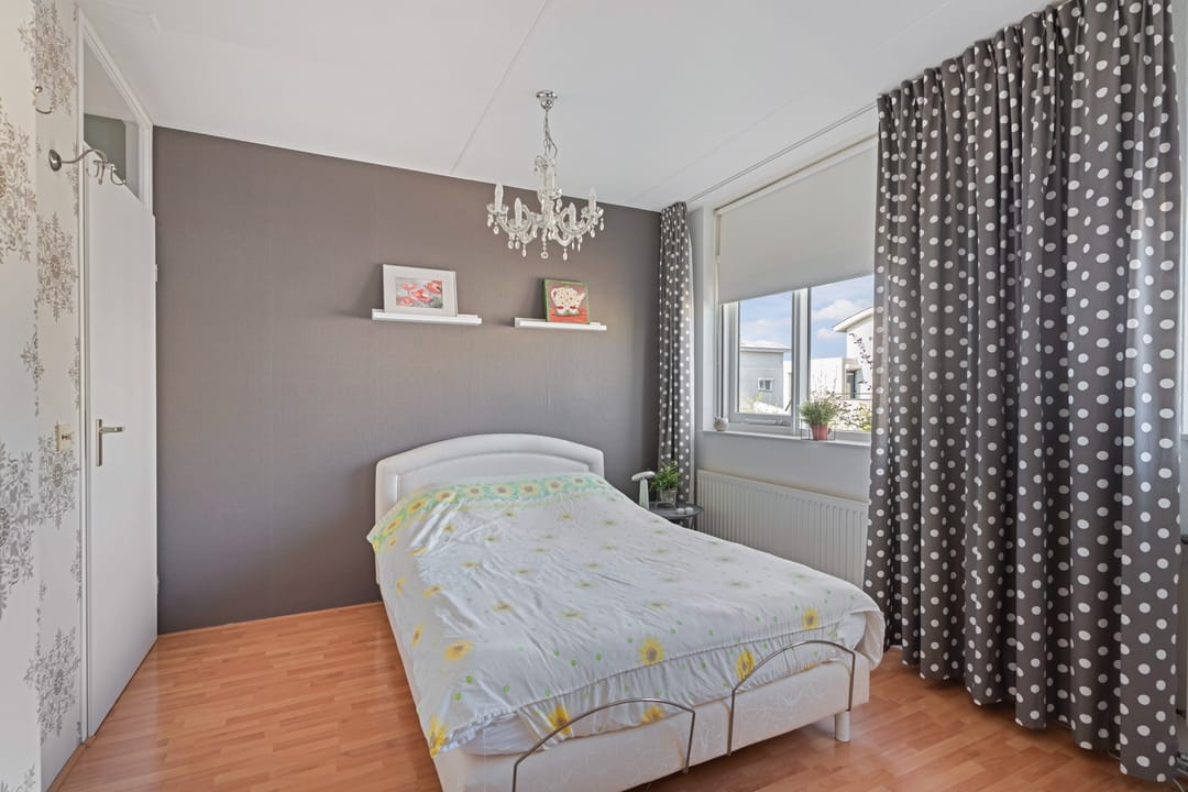 Photo 17 of Jane Addamsstraat 13