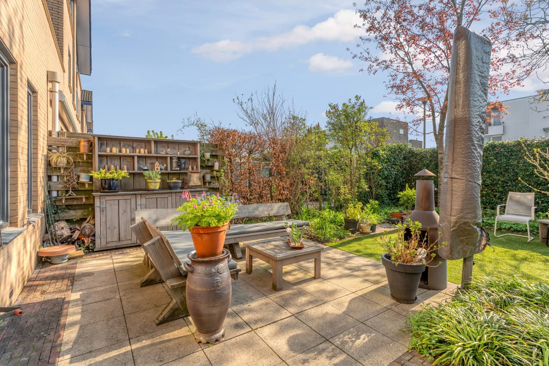 Photo 2 of Jane Addamsstraat 13