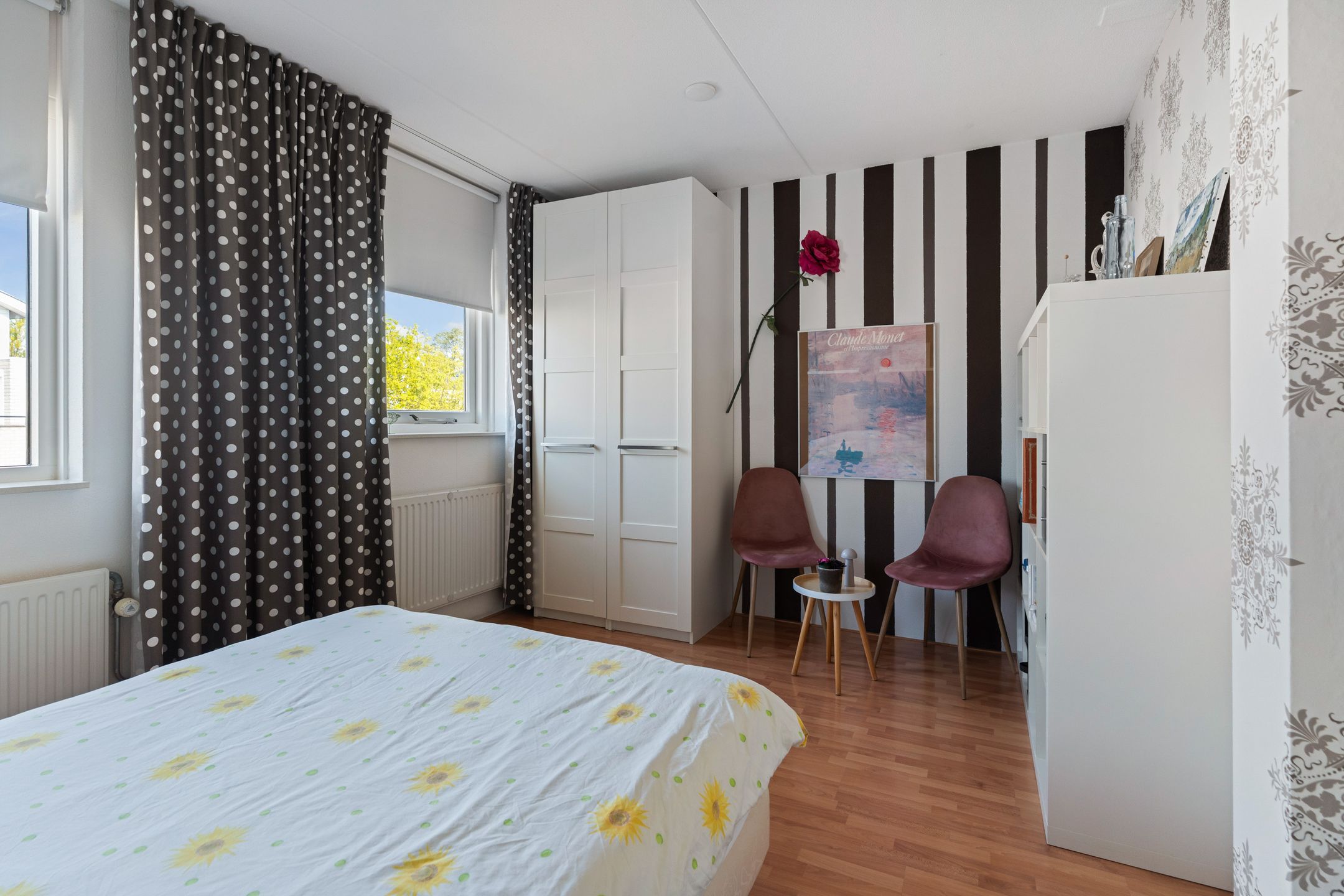 Photo 18 of Jane Addamsstraat 13