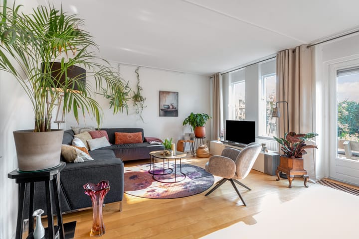 Foto 3 van Jane Addamsstraat 13