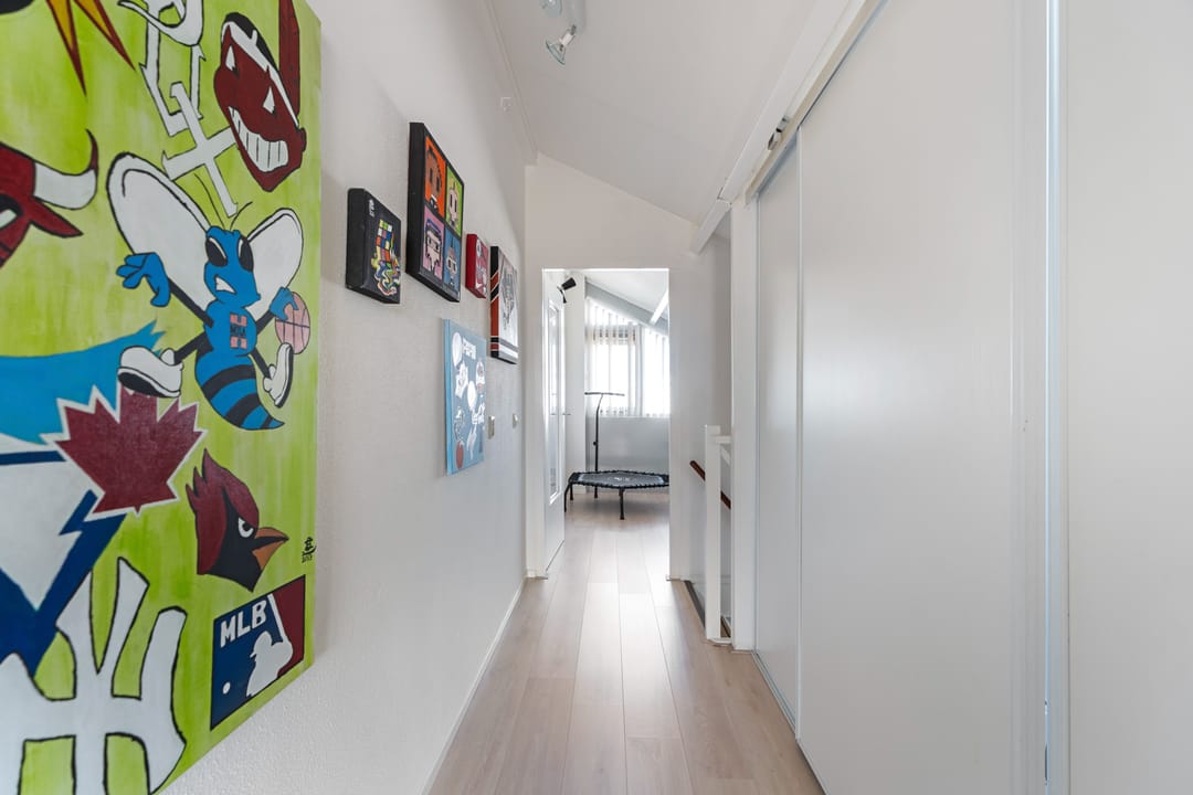 Photo 28 of Jane Addamsstraat 13