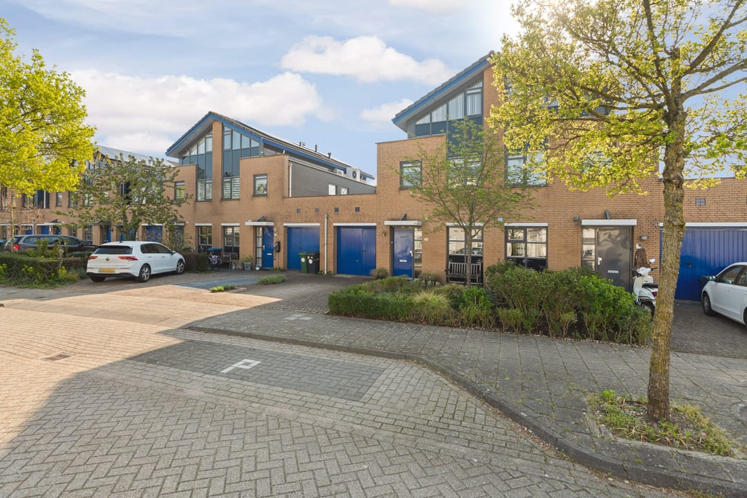 Photo 38 of Jane Addamsstraat 13