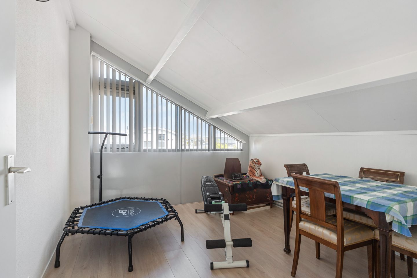 Photo 25 of Jane Addamsstraat 13