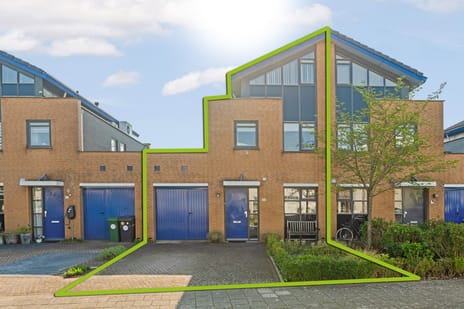 Jane Addamsstraat thumbnail