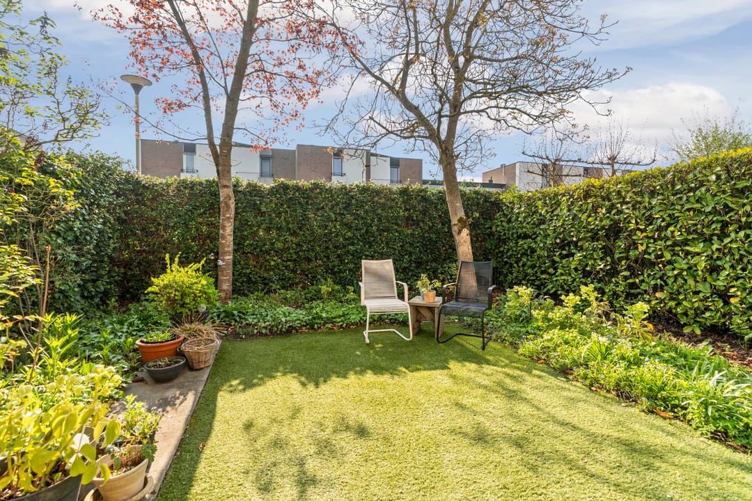 Photo 32 of Jane Addamsstraat 13