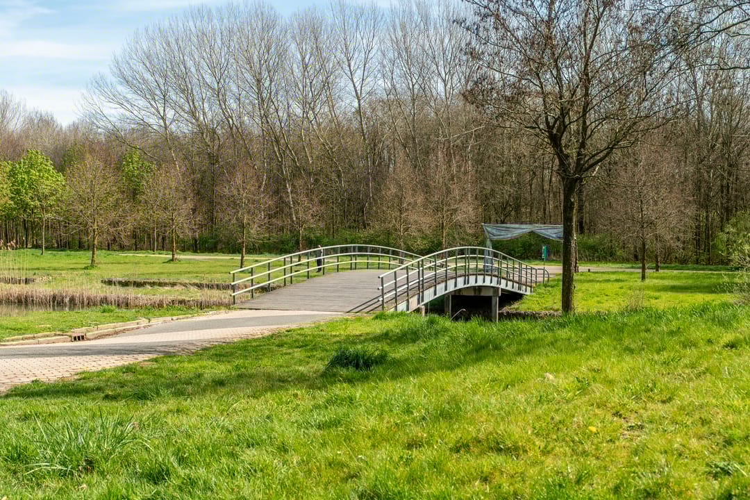 Photo 41 of Jane Addamsstraat 13