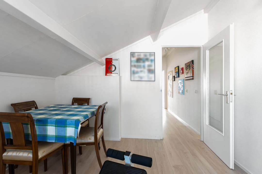 Photo 26 of Jane Addamsstraat 13