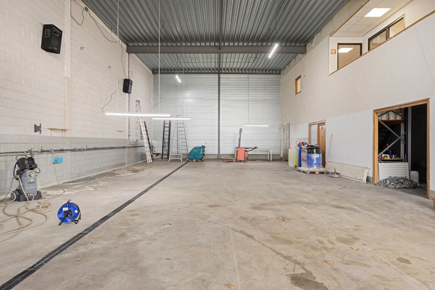 Bekijk foto 3 van Etruskenweg 32-J