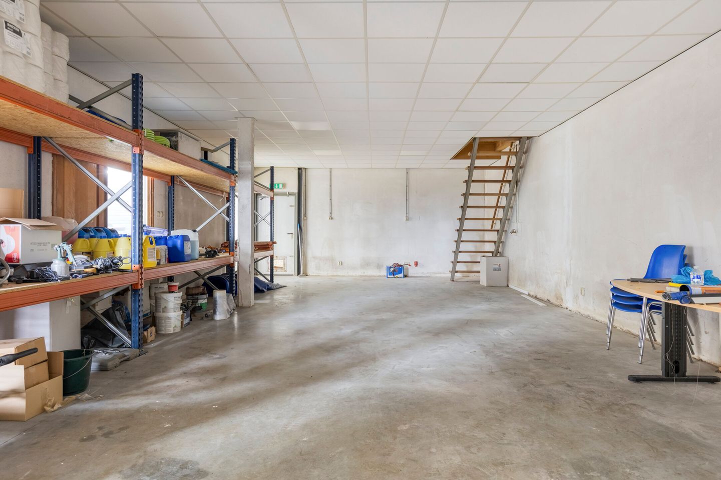 Bekijk foto 5 van Etruskenweg 32-J