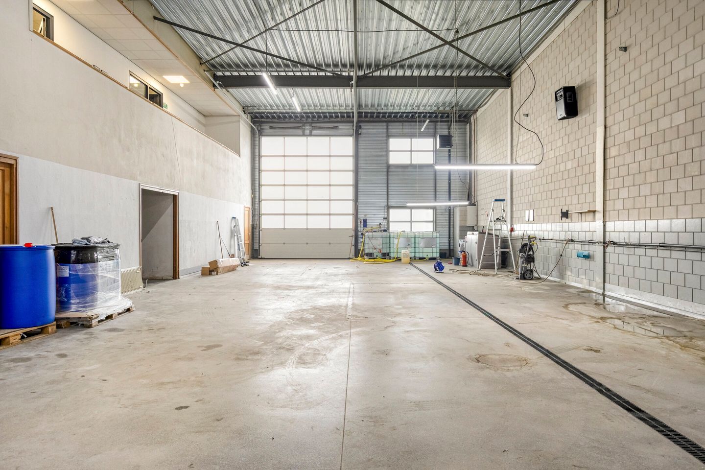 Bekijk foto 4 van Etruskenweg 32-J