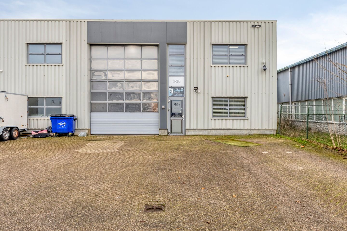 Bekijk foto 1 van Etruskenweg 32-J