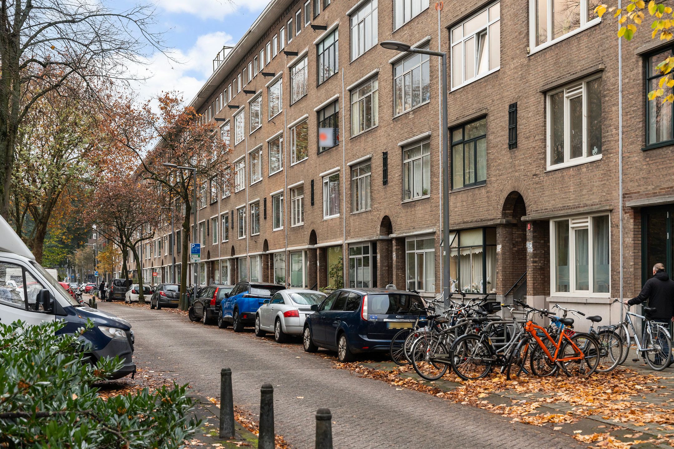 Photo 27 of Noorderhavenkade 109-C