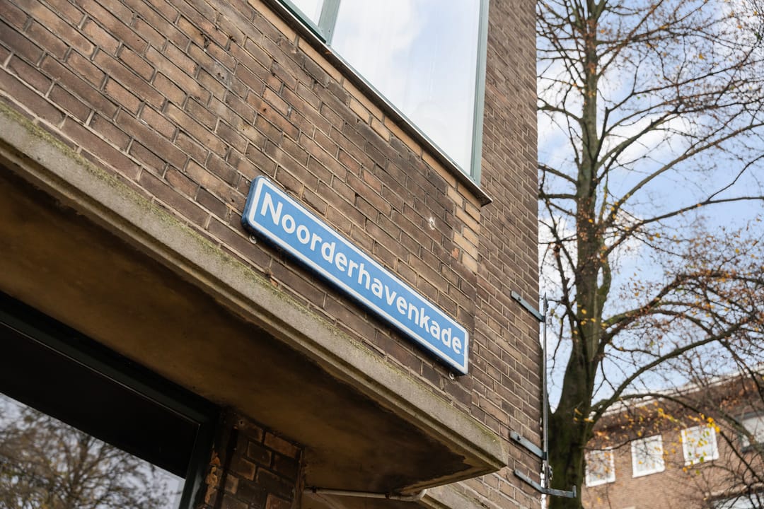 Photo 28 of Noorderhavenkade 109-C
